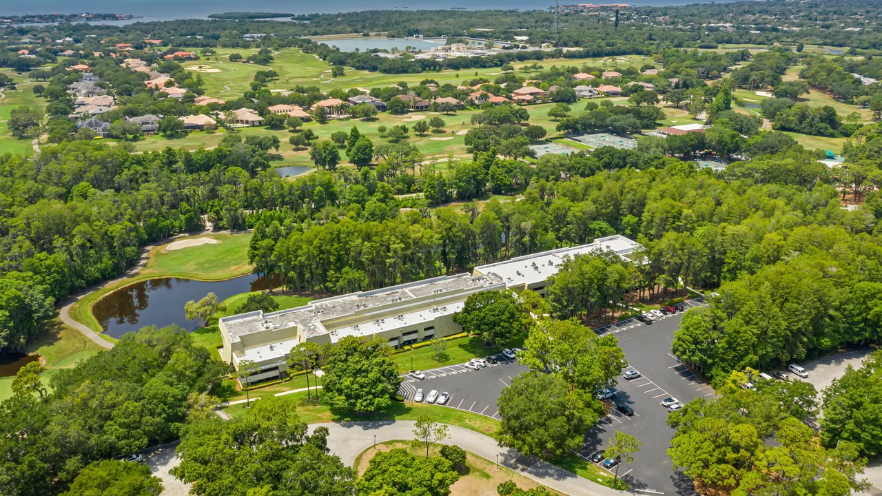 Photo of Outdoor in Palm Harbor
