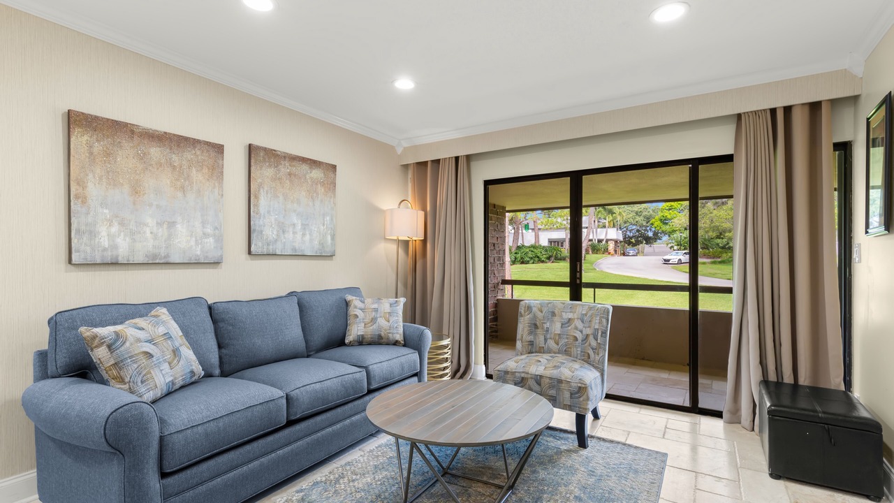 Photo of Livingroom in Palm Harbor