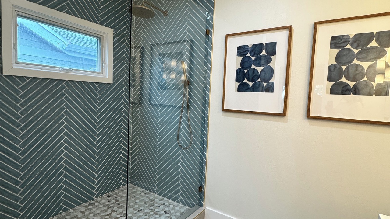 Photo of Bathroom in Whitney Beach