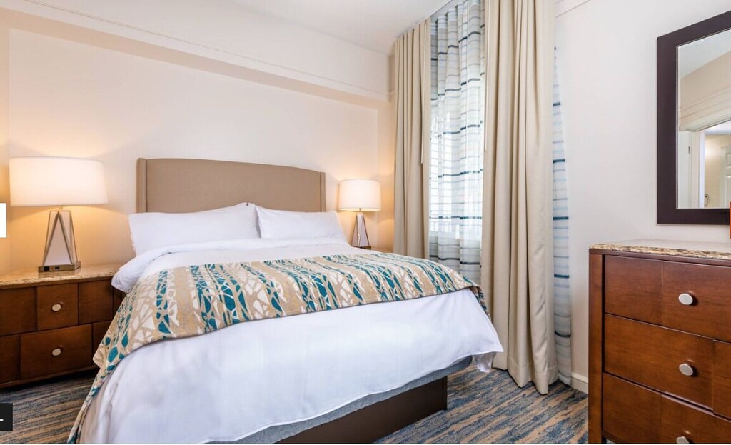Photo of Bedroom in Florida Central Atlantic Coast