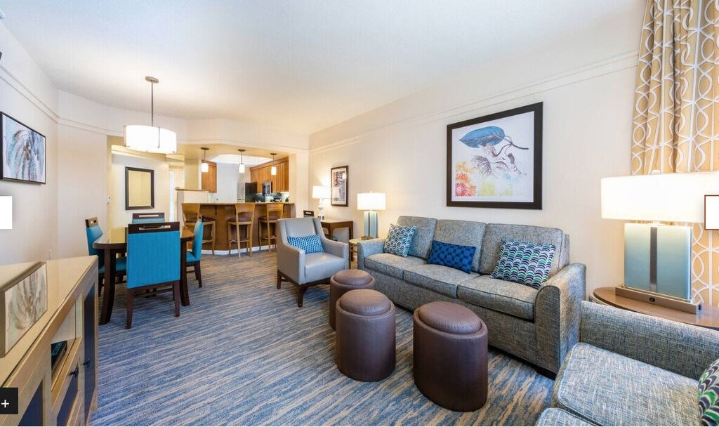 Photo of Livingroom in Florida Central Atlantic Coast