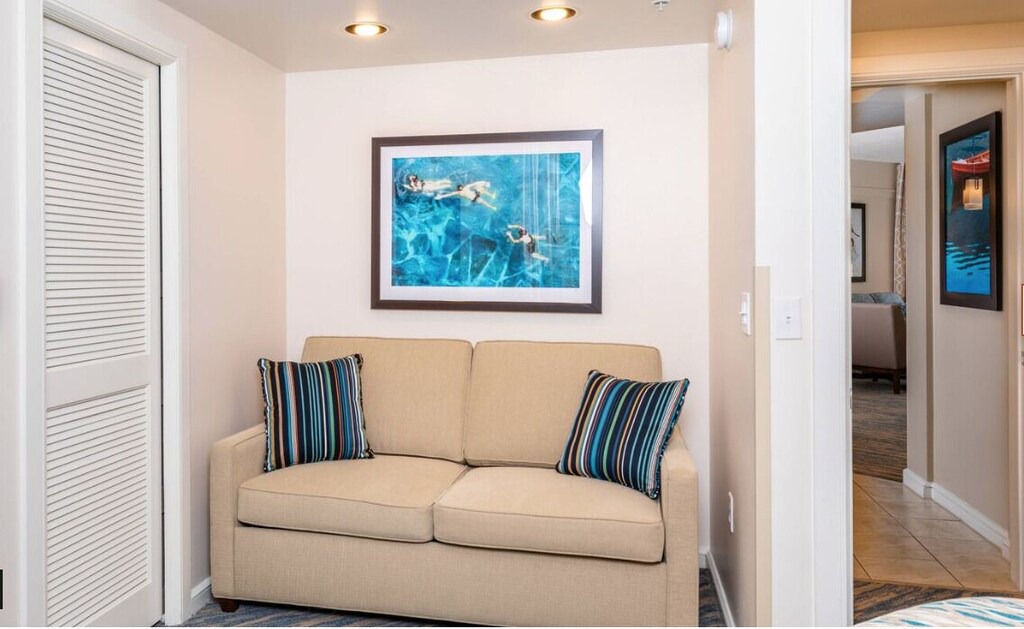 Photo of Livingroom in Florida Central Atlantic Coast