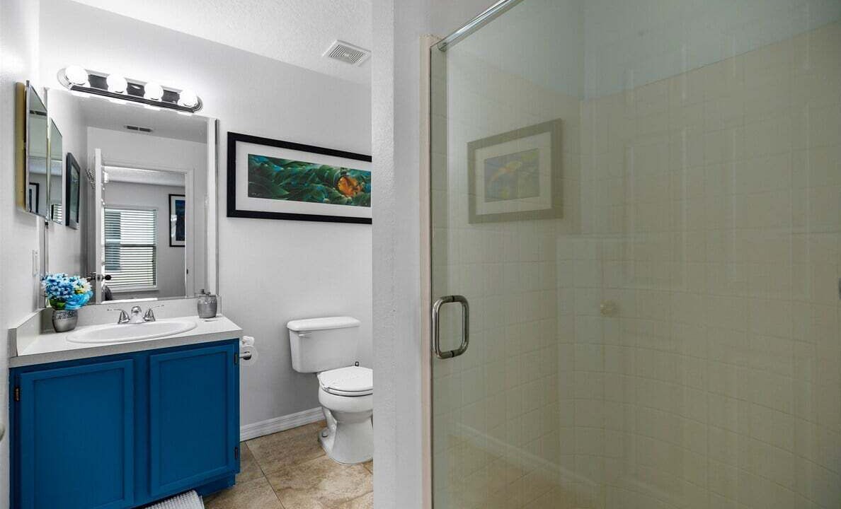 Photo of Bathroom in Clear Creek