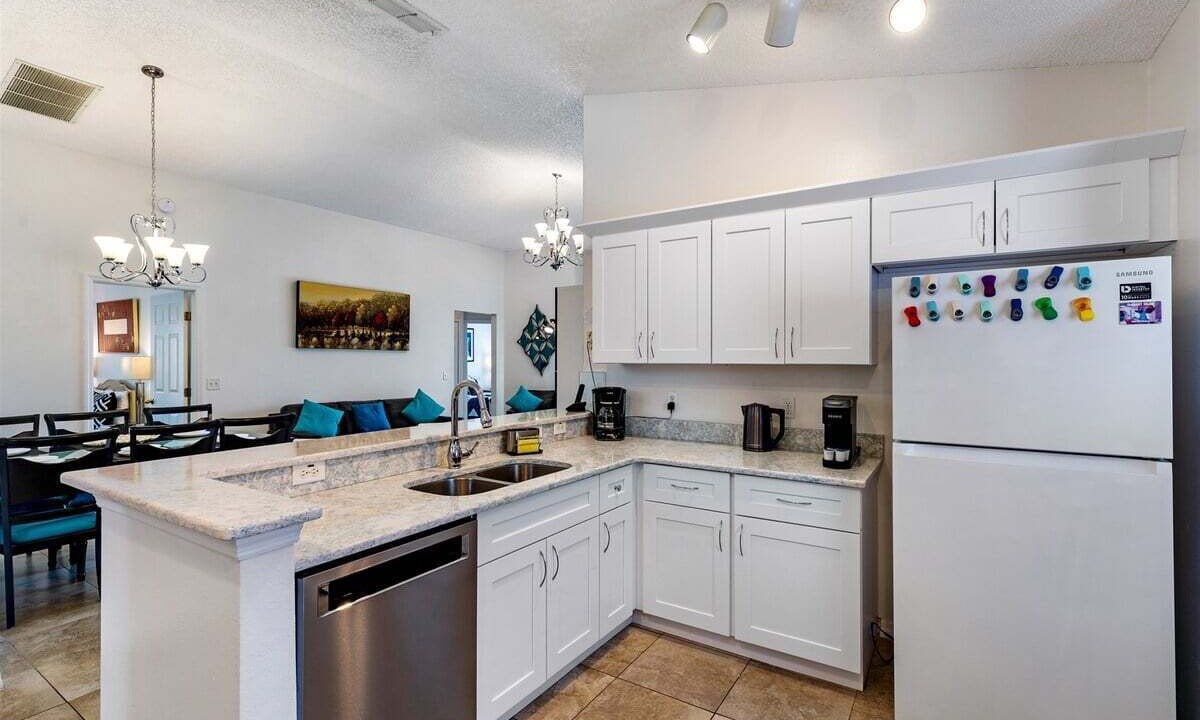 Photo of Kitchen in Clear Creek