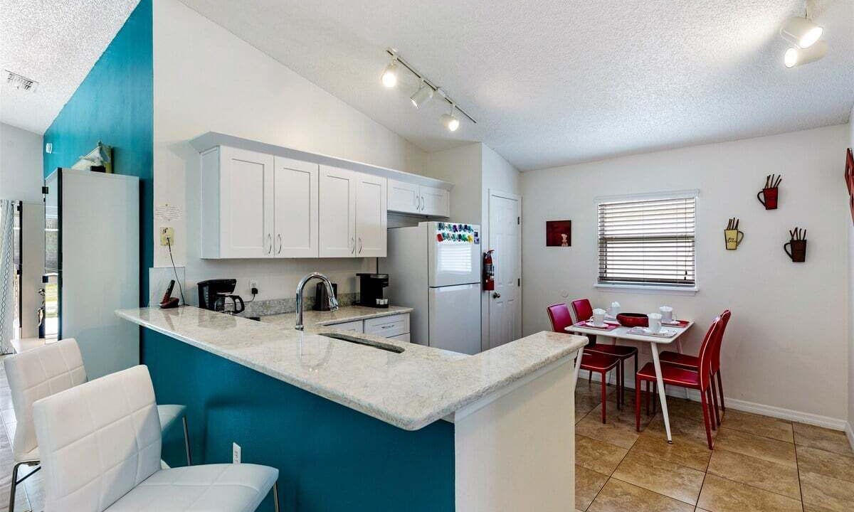 Photo of Kitchen in Clear Creek