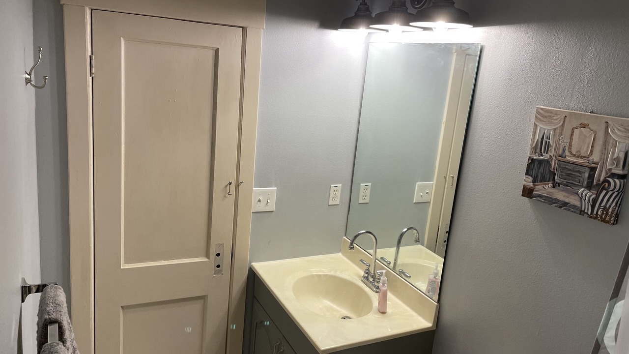 Photo of Bathroom in Ocala