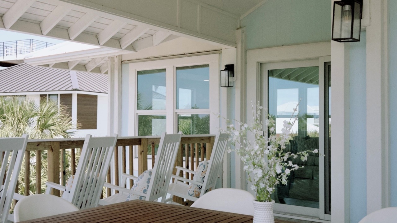 Photo of Outdoor in North Captiva