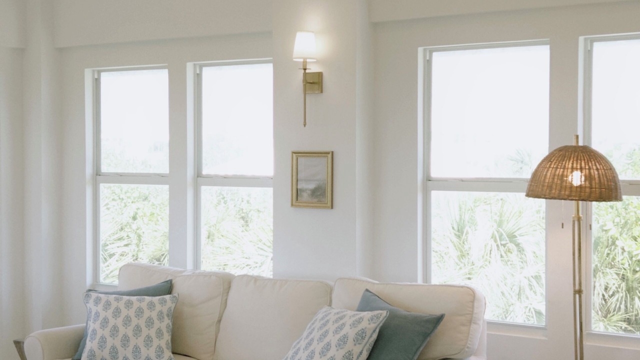 Photo of Livingroom in North Captiva