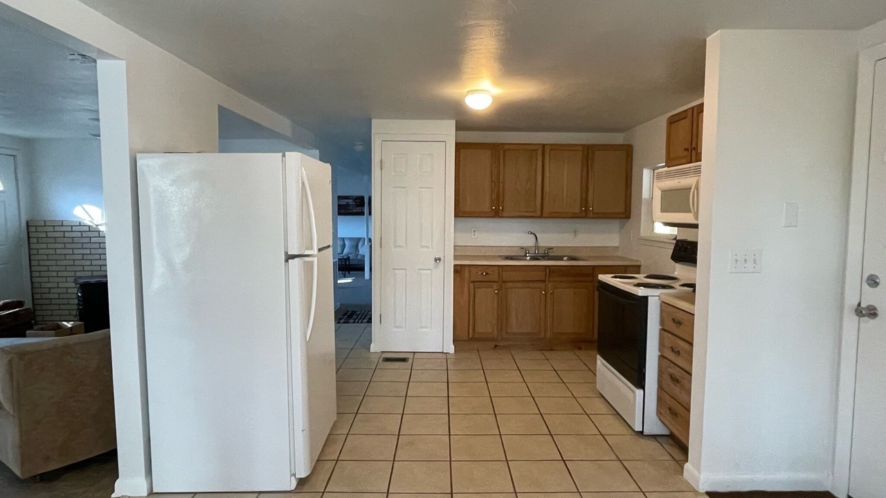 Photo of Kitchen in Satsuma
