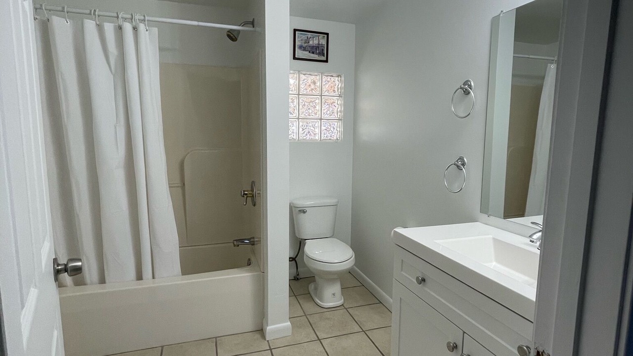 Photo of Bathroom in Satsuma