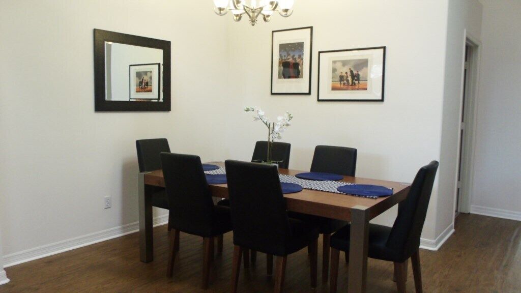 Photo of Bedroom in Orange Tree