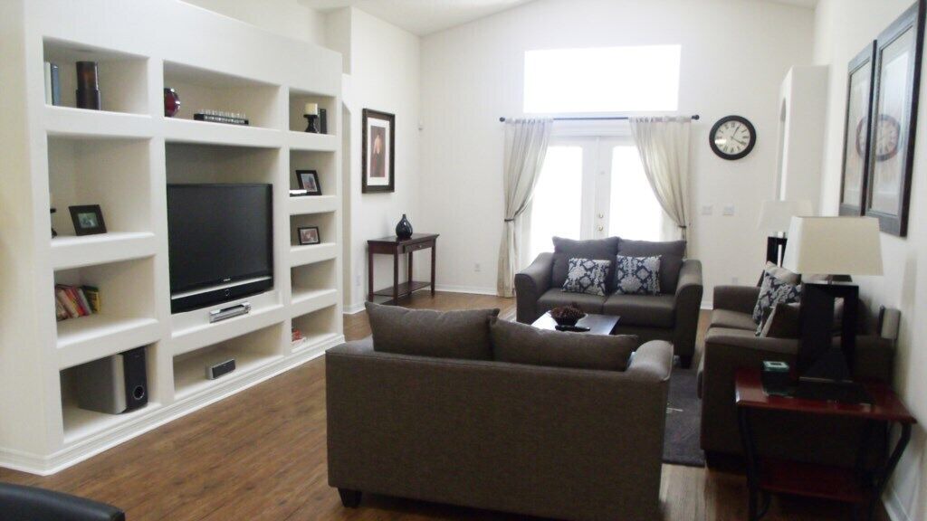 Photo of Livingroom in Orange Tree