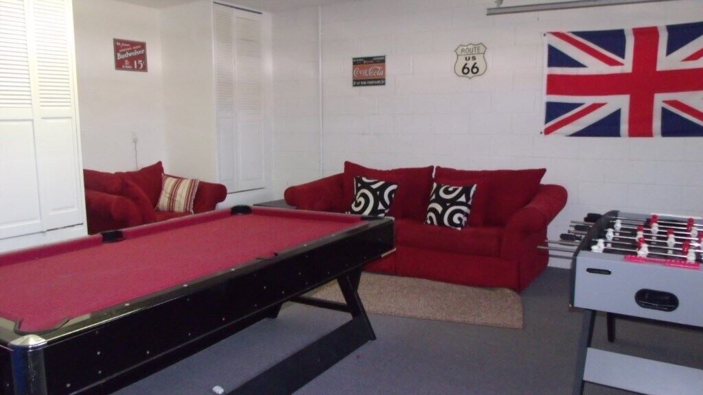 Photo of Bedroom in Orange Tree