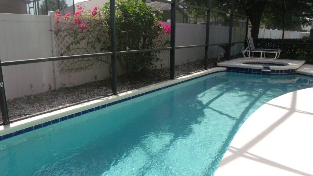 Photo of Outdoor in Orange Tree