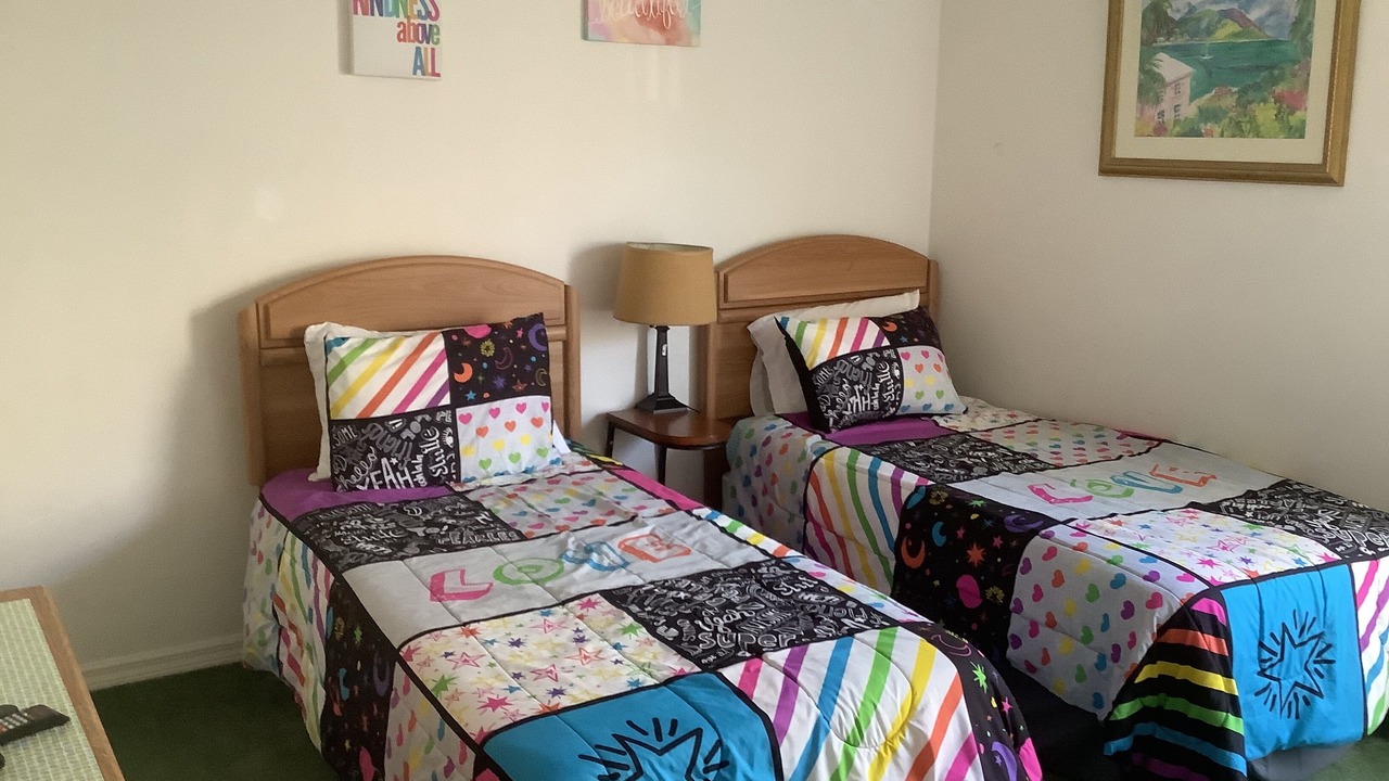 Photo of Bedroom in Orange Tree