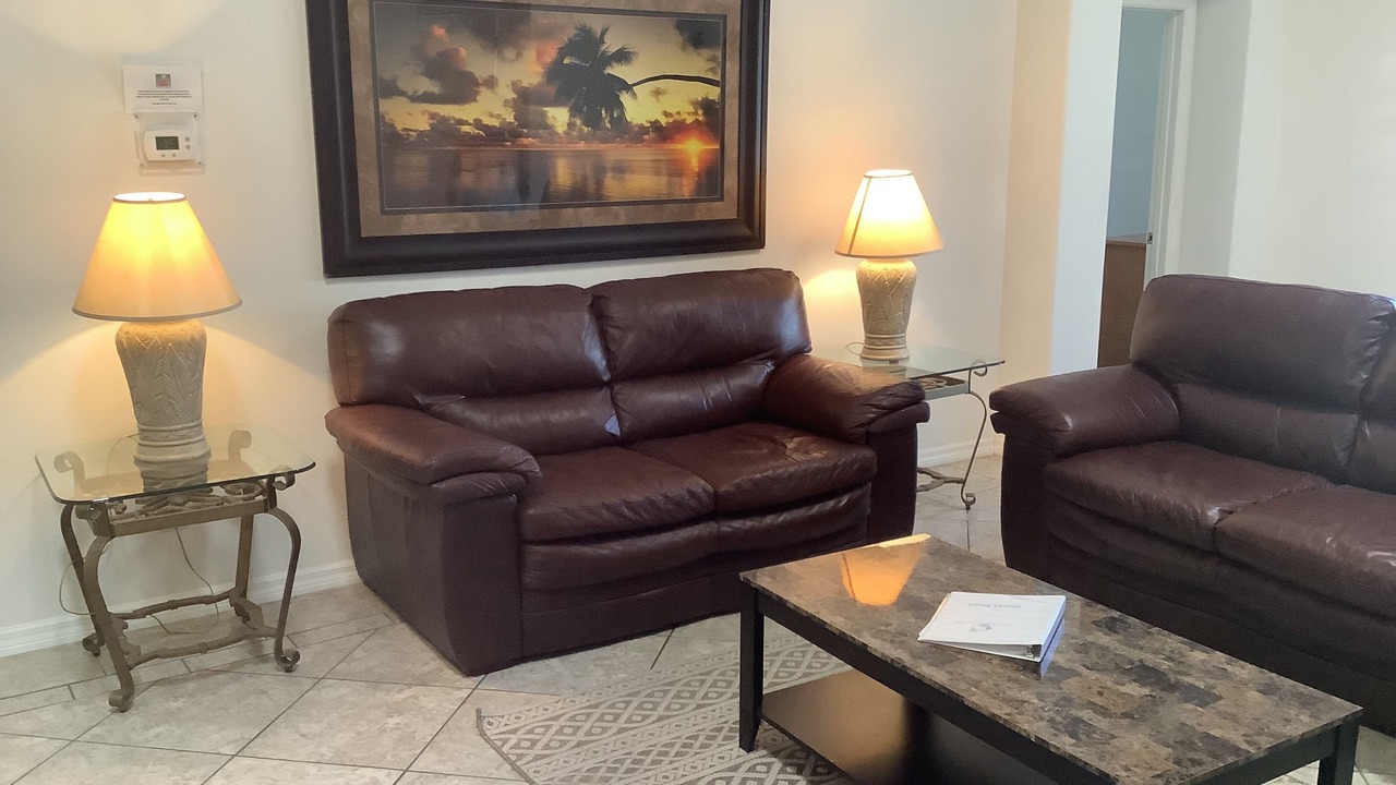 Photo of Bedroom in Orange Tree