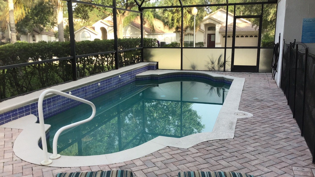 Photo of Outdoor in Orange Tree