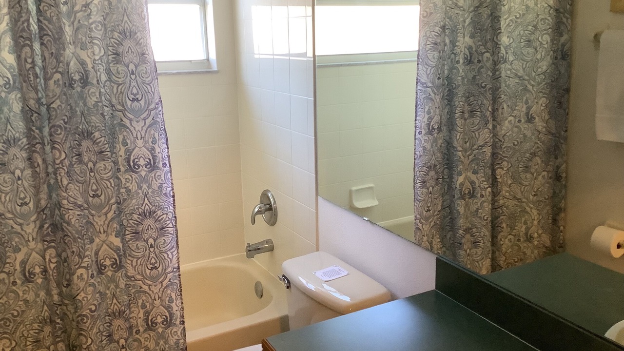 Photo of Bedroom in Orange Tree