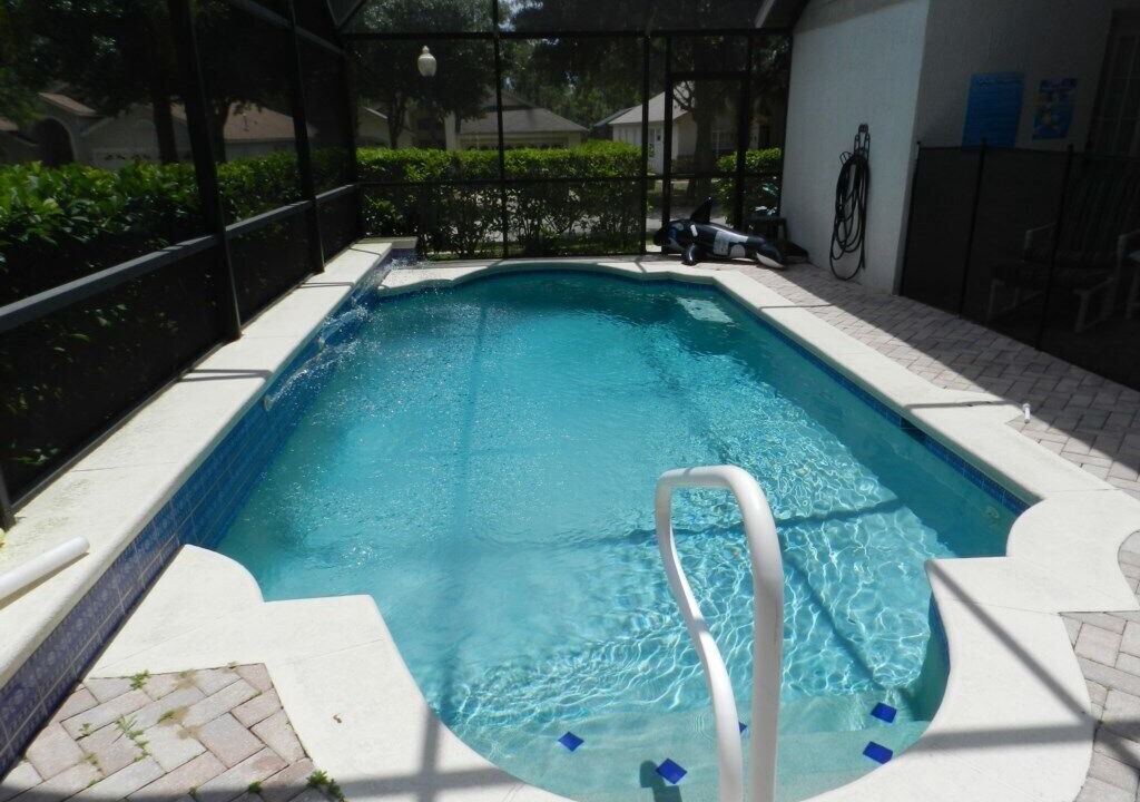 Photo of Outdoor in Orange Tree