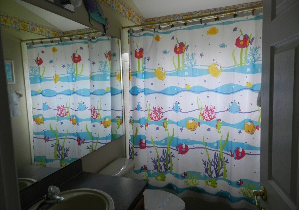 Photo of Bathroom in Orange Tree