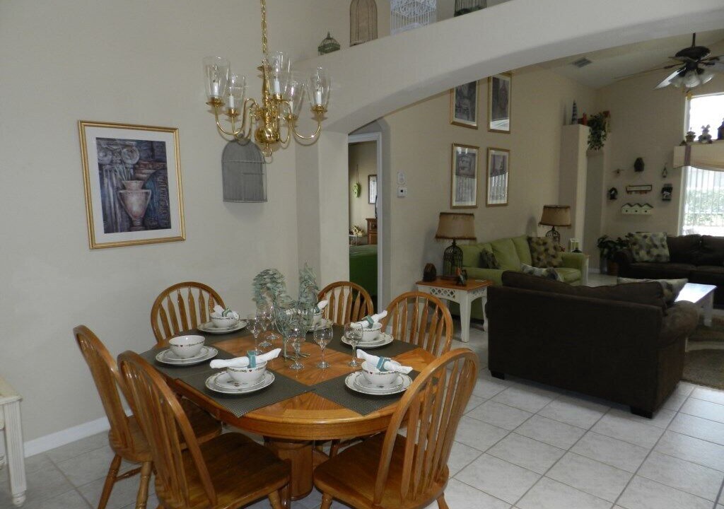Photo of Bedroom in Orange Tree