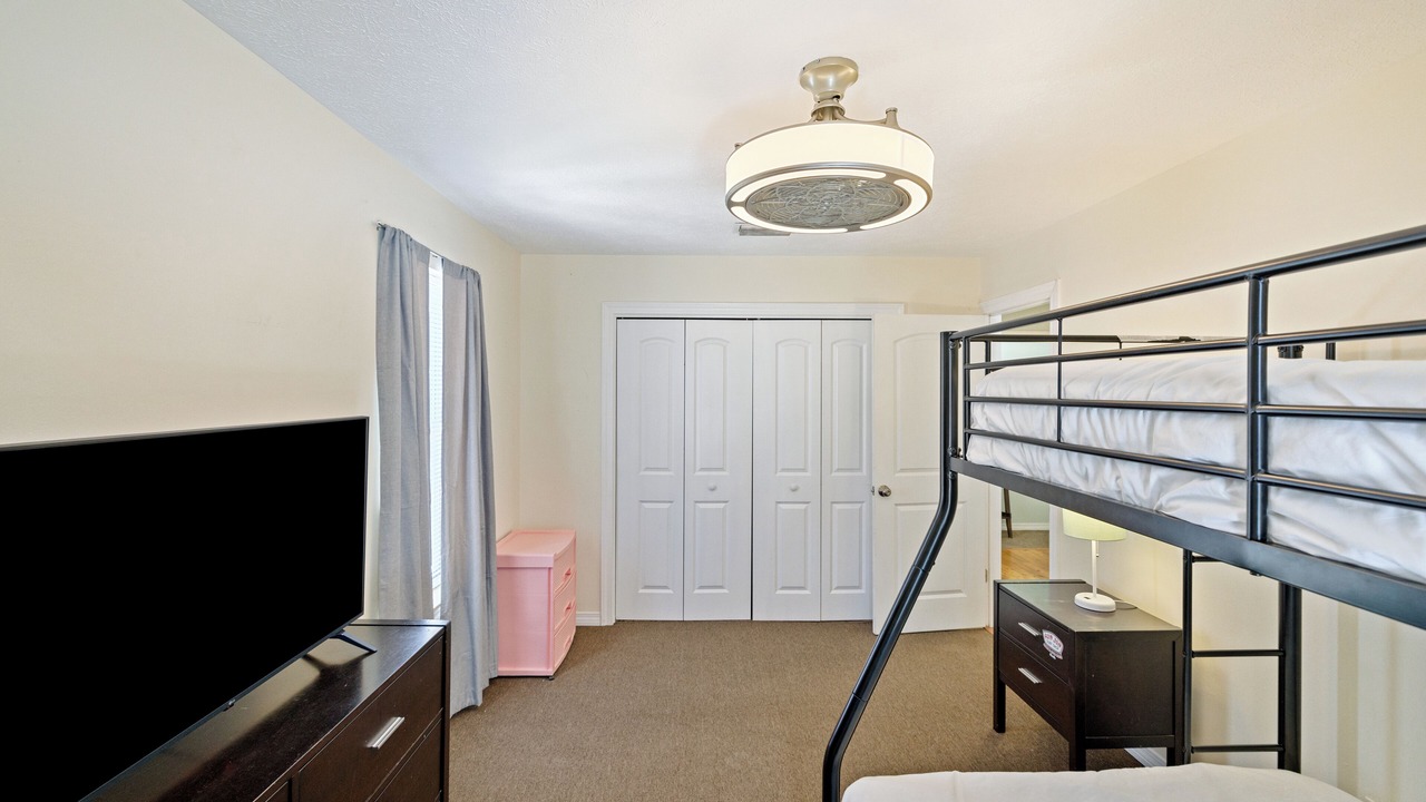 Photo of Bedroom in El Centro Beach