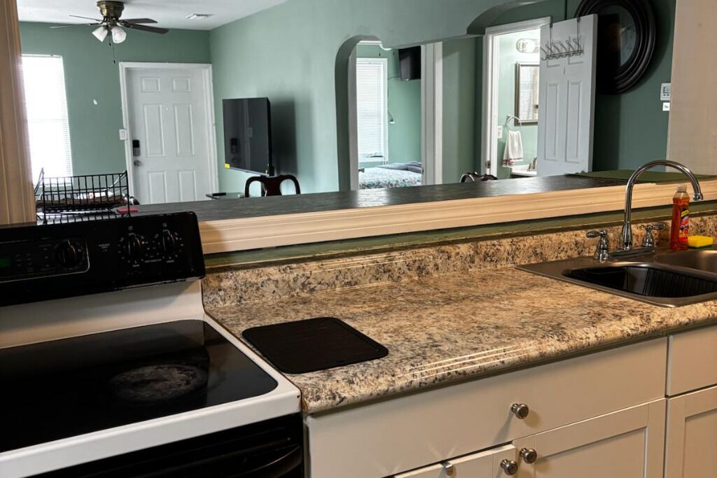 Photo of Kitchen in Park East