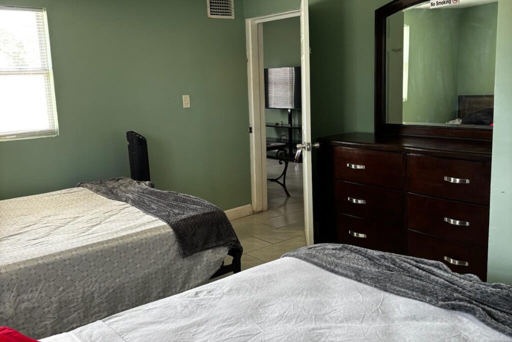 Photo of Bedroom in Park East
