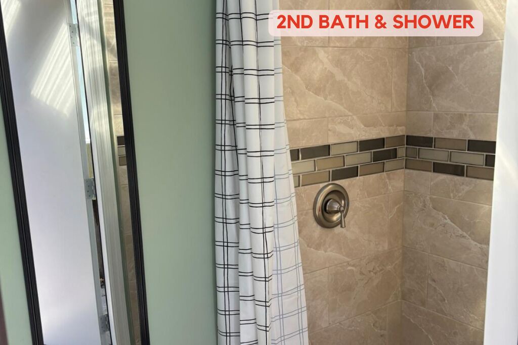 Photo of Bathroom in Park East