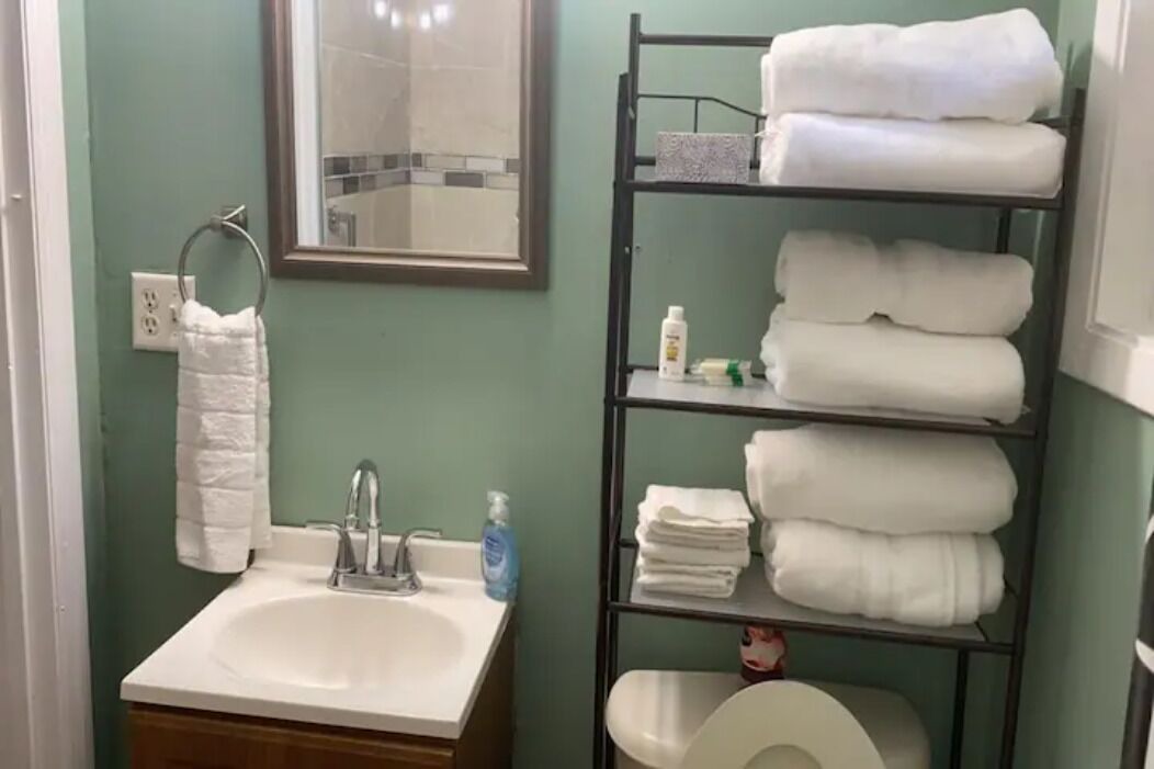 Photo of Bathroom in Park East
