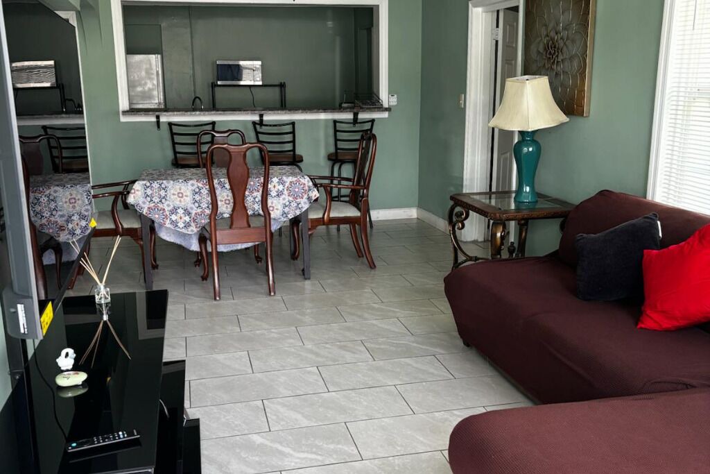 Photo of Livingroom in Park East