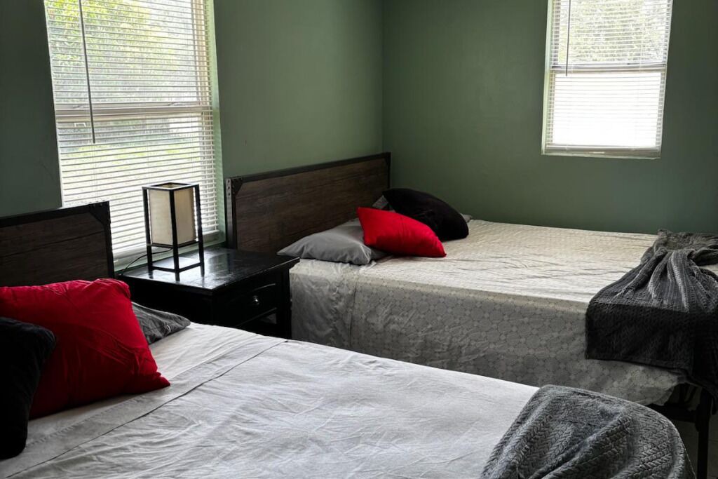 Photo of Bedroom in Park East