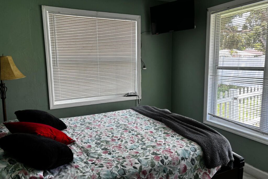 Photo of Bedroom in Park East