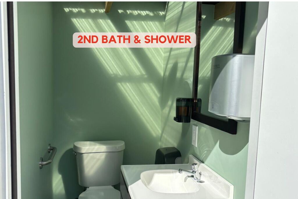 Photo of Bathroom in Park East