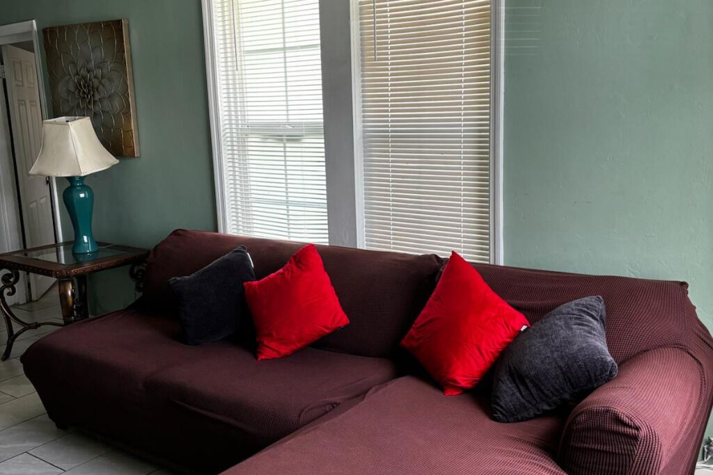 Photo of Livingroom in Park East