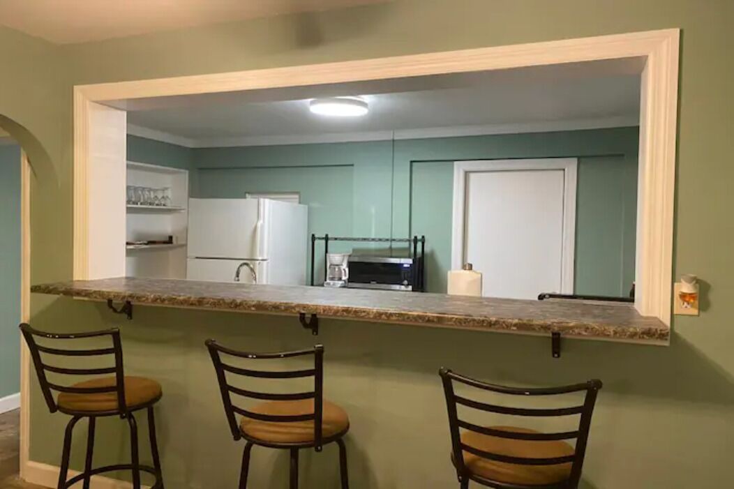 Photo of Kitchen in Park East