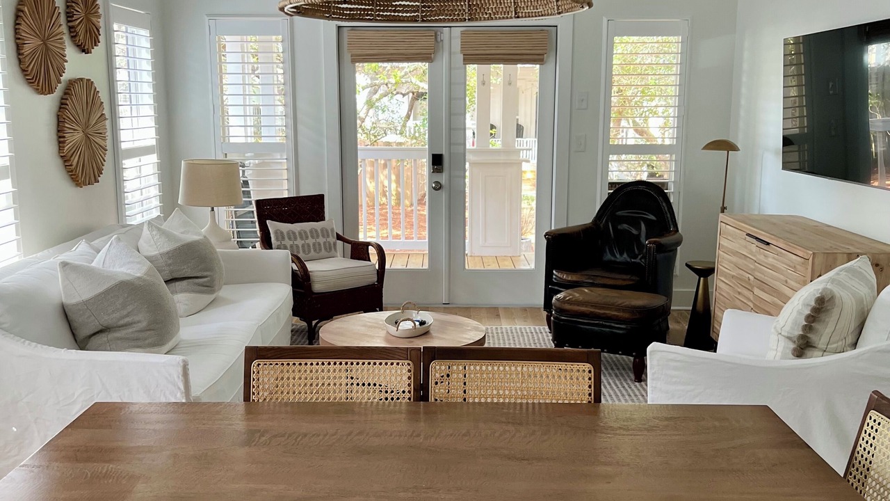 Photo of Livingroom in Seacrest