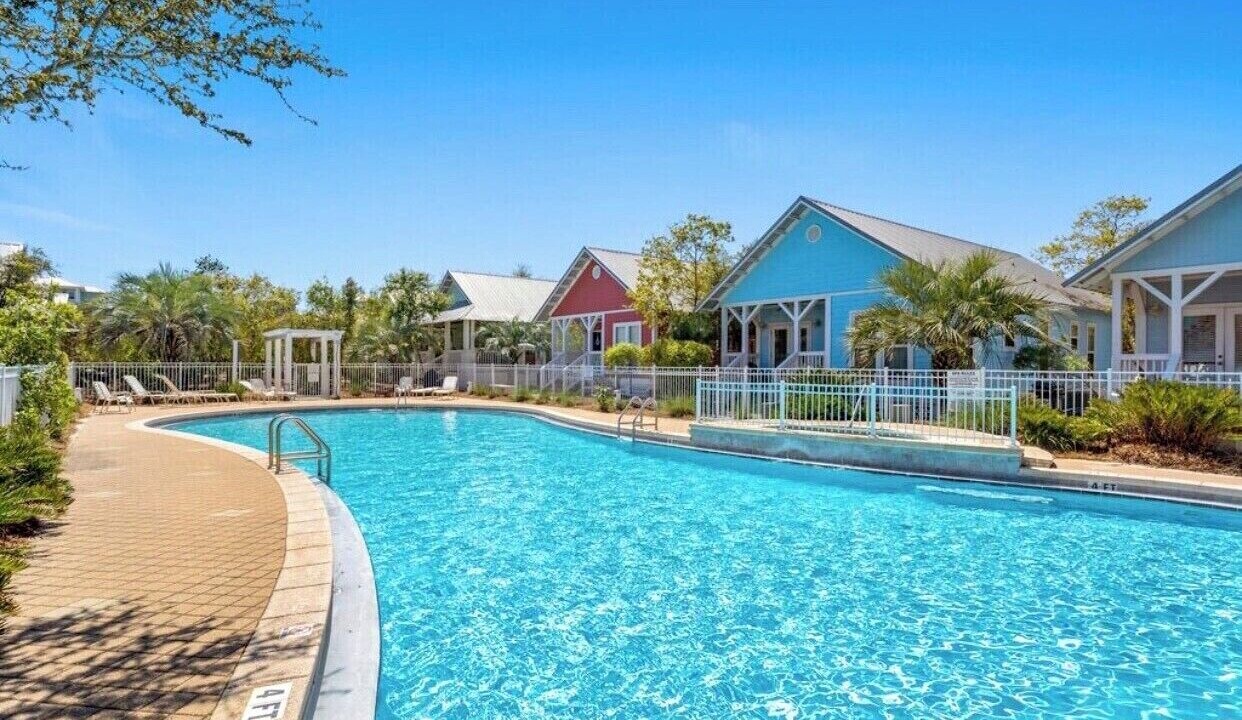 Photo of Outdoor in Seacrest