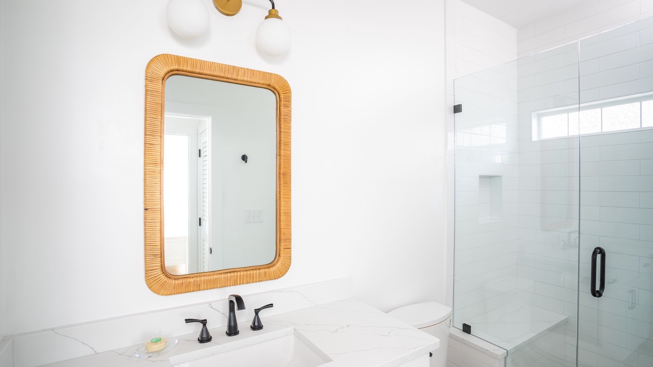 Photo of Bathroom in Seacrest