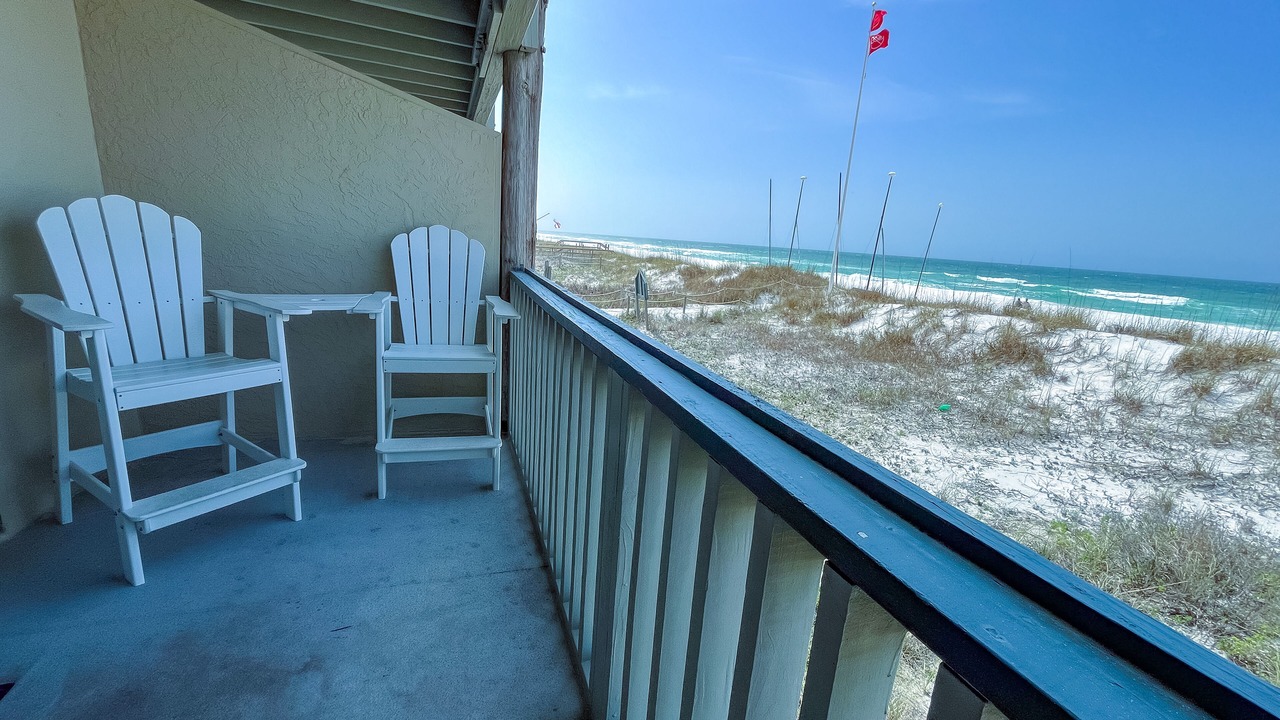 Photo of Outdoor in Gulf Lagoon Beach