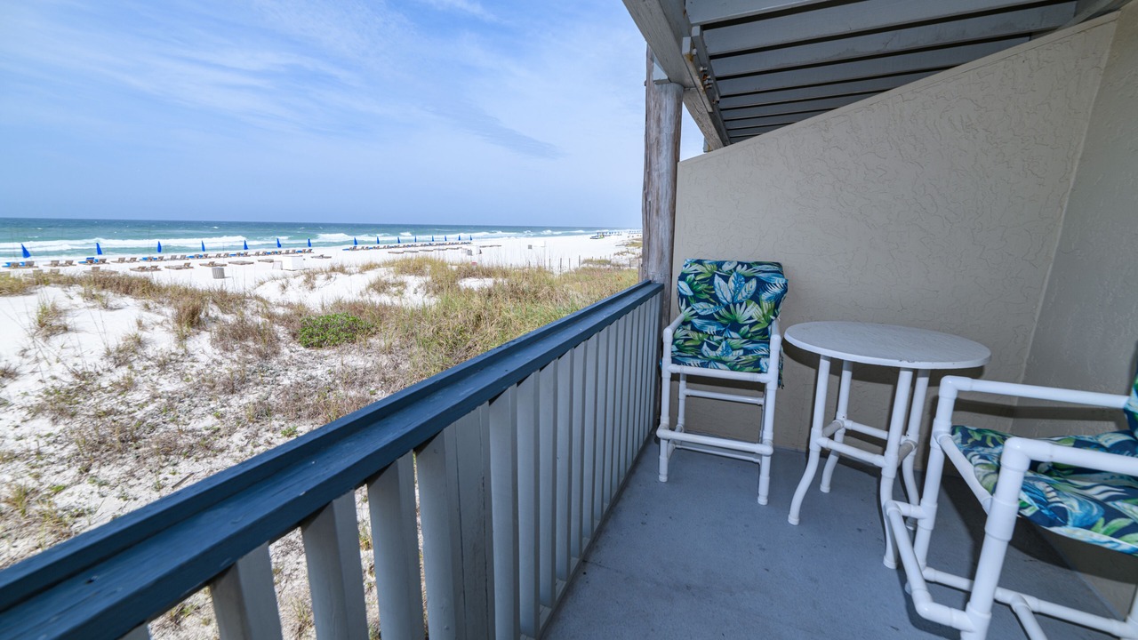 Photo of Outdoor in Gulf Lagoon Beach
