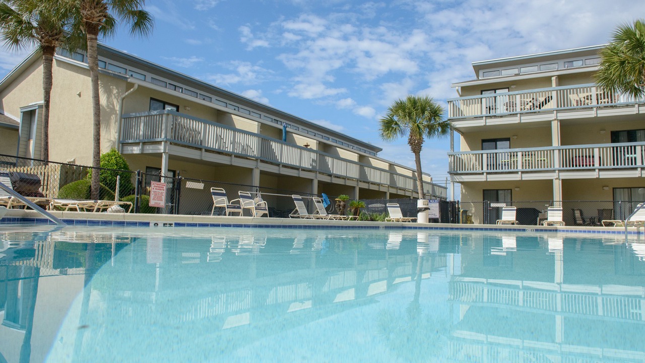 Photo of Outdoor in Gulf Lagoon Beach