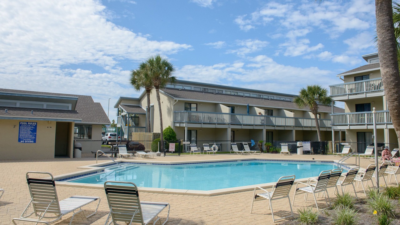 Photo of Outdoor in Gulf Lagoon Beach