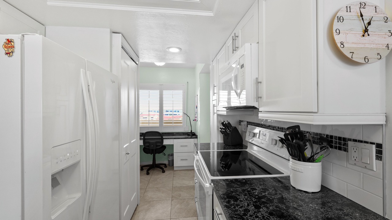 Photo of Kitchen in South Island