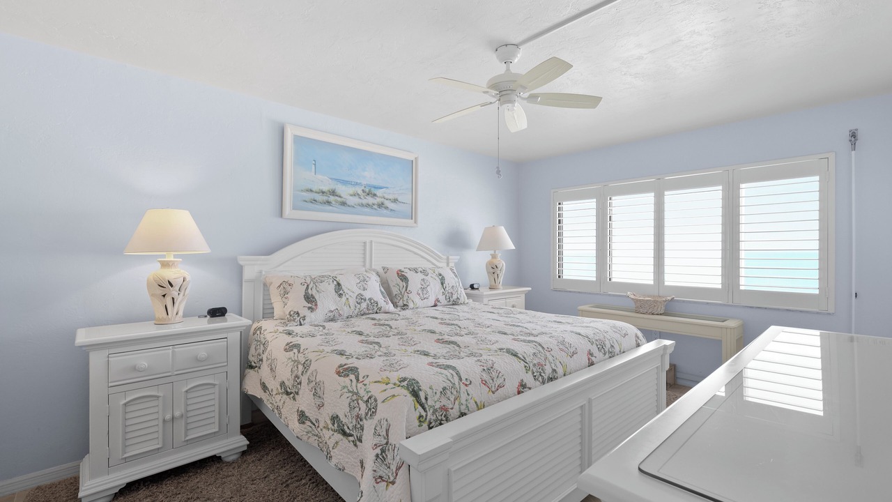 Photo of Bedroom in South Island