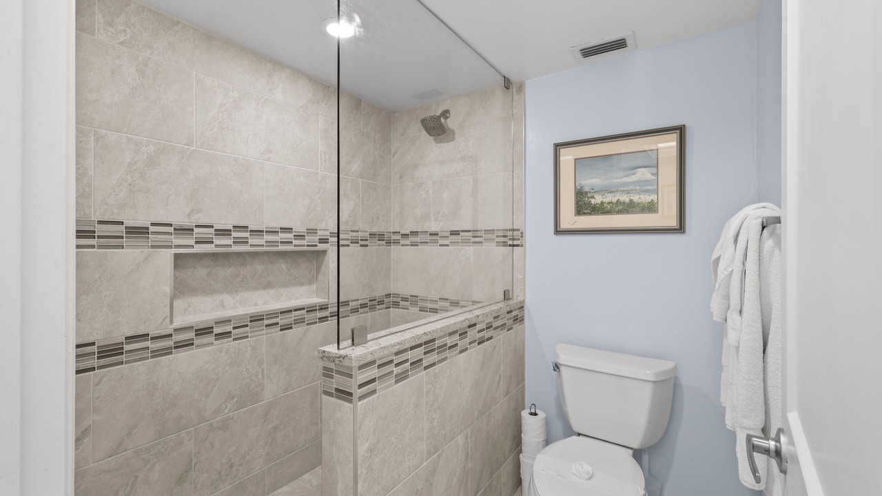 Photo of Bathroom in South Island