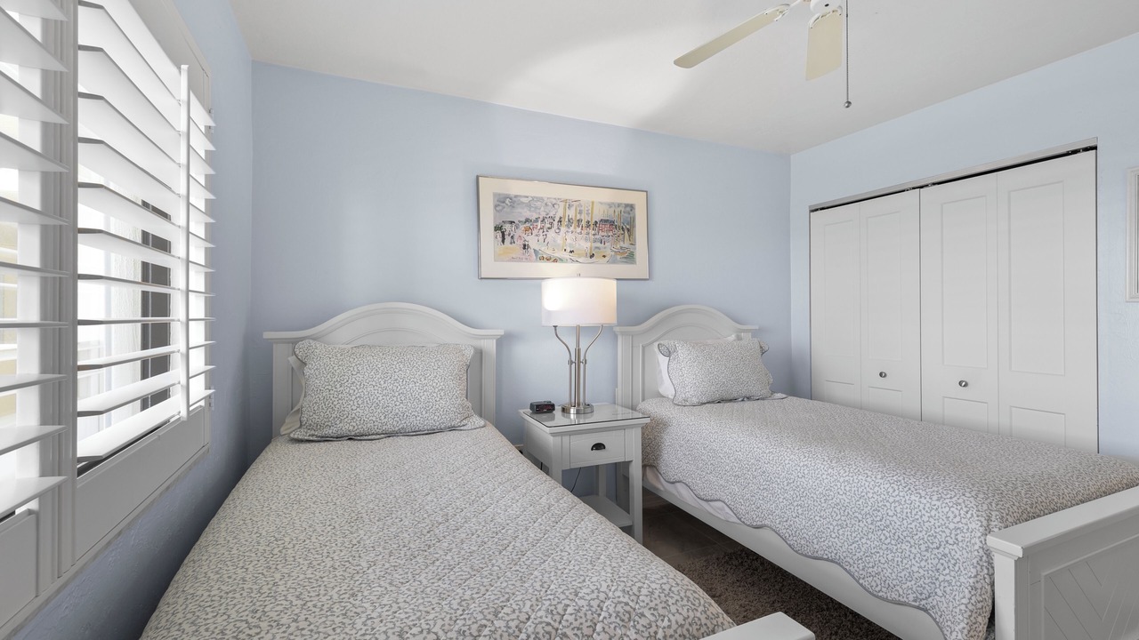 Photo of Bedroom in South Island