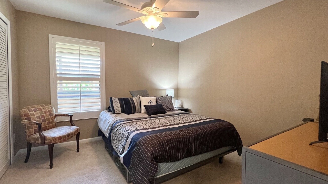 Photo of Bedroom in Biggar