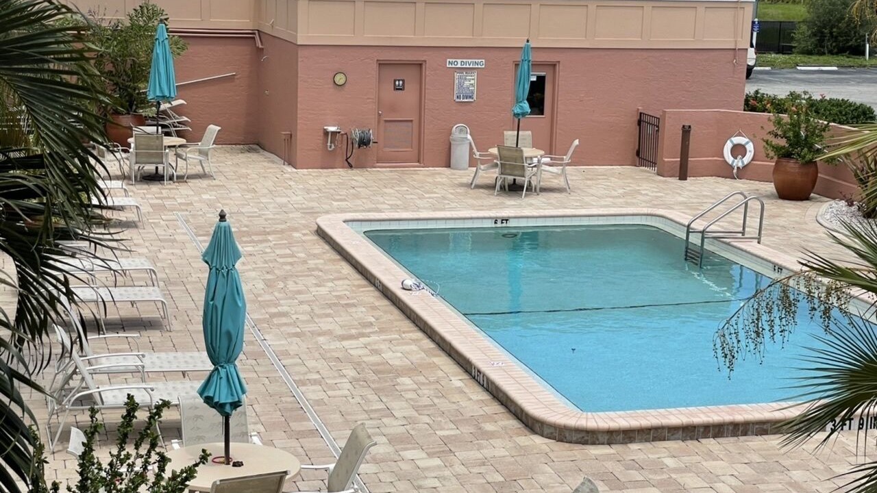 Photo of Outdoor in Burnt Store Marina