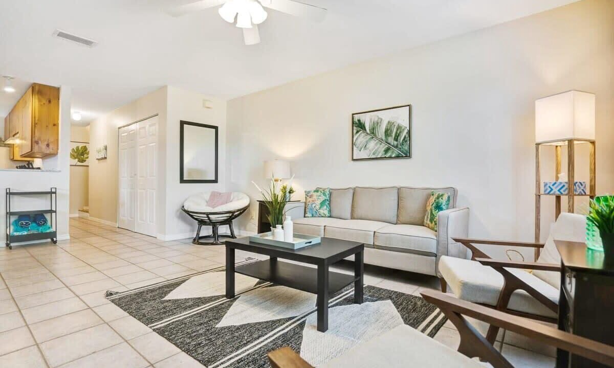 Photo of Bedroom in Coquina Gables